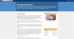 Desktop Screenshot of iasearch.blogspot.com
