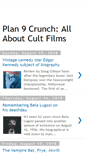 Mobile Screenshot of planninecrunch.blogspot.com