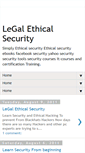Mobile Screenshot of expertz-secrets.blogspot.com