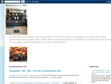 Tablet Screenshot of c-storecoffee.blogspot.com