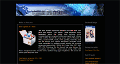 Desktop Screenshot of imul-mixed.blogspot.com