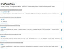 Tablet Screenshot of ilhapokernuts.blogspot.com