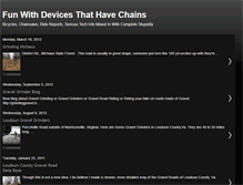 Tablet Screenshot of funwithdevices.blogspot.com