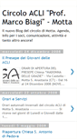 Mobile Screenshot of aclimotta.blogspot.com