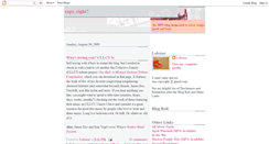 Desktop Screenshot of copycommaright.blogspot.com