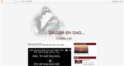Desktop Screenshot of bradag.blogspot.com