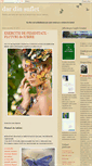 Mobile Screenshot of dardinsuflet.blogspot.com