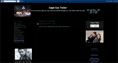 Desktop Screenshot of eagle-eye--trailer.blogspot.com