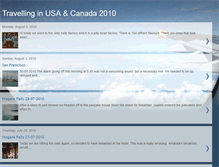 Tablet Screenshot of nz2usa2010.blogspot.com