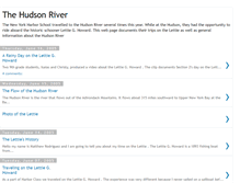 Tablet Screenshot of hudsonriver1.blogspot.com