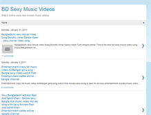 Tablet Screenshot of banglahotmovie.blogspot.com