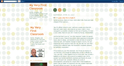 Desktop Screenshot of littlemindz.blogspot.com
