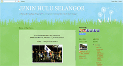 Desktop Screenshot of jpnin-husel.blogspot.com