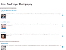 Tablet Screenshot of jsandmeyerphotography.blogspot.com