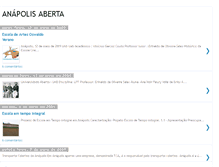 Tablet Screenshot of anapolis-aberta-mus5.blogspot.com