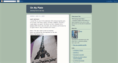 Desktop Screenshot of ddipinparis.blogspot.com