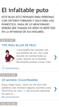 Mobile Screenshot of elinfaltable.blogspot.com
