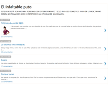 Tablet Screenshot of elinfaltable.blogspot.com