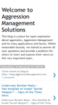 Mobile Screenshot of aggressionmanagement.blogspot.com