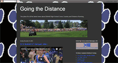 Desktop Screenshot of bothellxc.blogspot.com