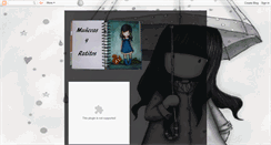 Desktop Screenshot of maria-monecas-dolls-pouppes.blogspot.com