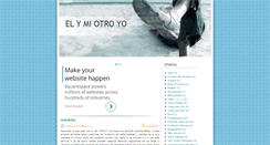 Desktop Screenshot of elymiotroyo.blogspot.com