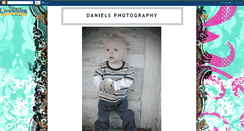 Desktop Screenshot of daniels-photography.blogspot.com