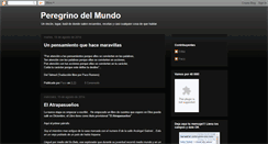 Desktop Screenshot of exitopacoromero.blogspot.com