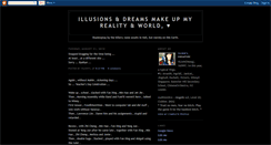 Desktop Screenshot of brokensoulz-fallenwings.blogspot.com