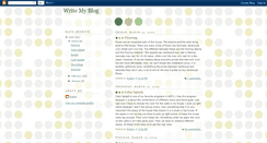 Desktop Screenshot of evc-writemyblog-evelyn-evelyn.blogspot.com
