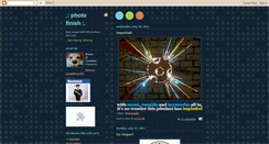 Desktop Screenshot of fotophinish.blogspot.com
