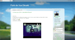 Desktop Screenshot of jeanmicheldavault.blogspot.com