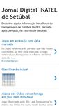 Mobile Screenshot of jornal-inatel.blogspot.com