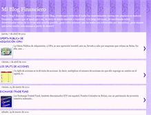 Tablet Screenshot of matesfinancierasblog.blogspot.com