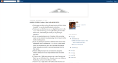 Desktop Screenshot of lukasjelinek.blogspot.com