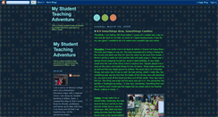 Desktop Screenshot of bilbaoadventure.blogspot.com