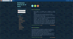 Desktop Screenshot of julionakiche.blogspot.com