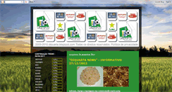 Desktop Screenshot of diquarta.blogspot.com
