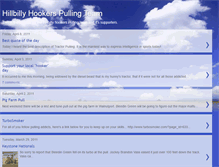 Tablet Screenshot of hillbillyhookers.blogspot.com