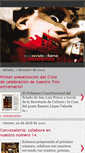 Mobile Screenshot of estarevistasellamablasfemia.blogspot.com