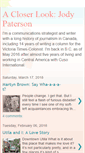 Mobile Screenshot of closer-look.blogspot.com