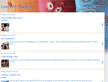 Tablet Screenshot of hushat.blogspot.com