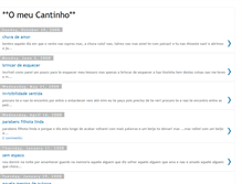 Tablet Screenshot of misscatarina-omeucantinho.blogspot.com