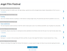 Tablet Screenshot of angelfilmfestival.blogspot.com