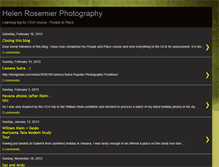 Tablet Screenshot of helenphotography.blogspot.com
