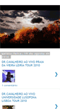Mobile Screenshot of drcavalheiro.blogspot.com