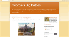 Desktop Screenshot of exiledfog.blogspot.com