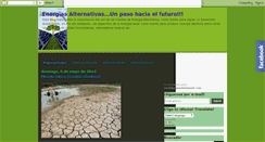 Desktop Screenshot of energiasalternativasfquim.blogspot.com