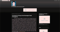 Desktop Screenshot of hakeemenglishyiustudent.blogspot.com