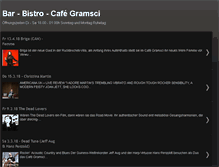 Tablet Screenshot of cafe-gramsci.blogspot.com